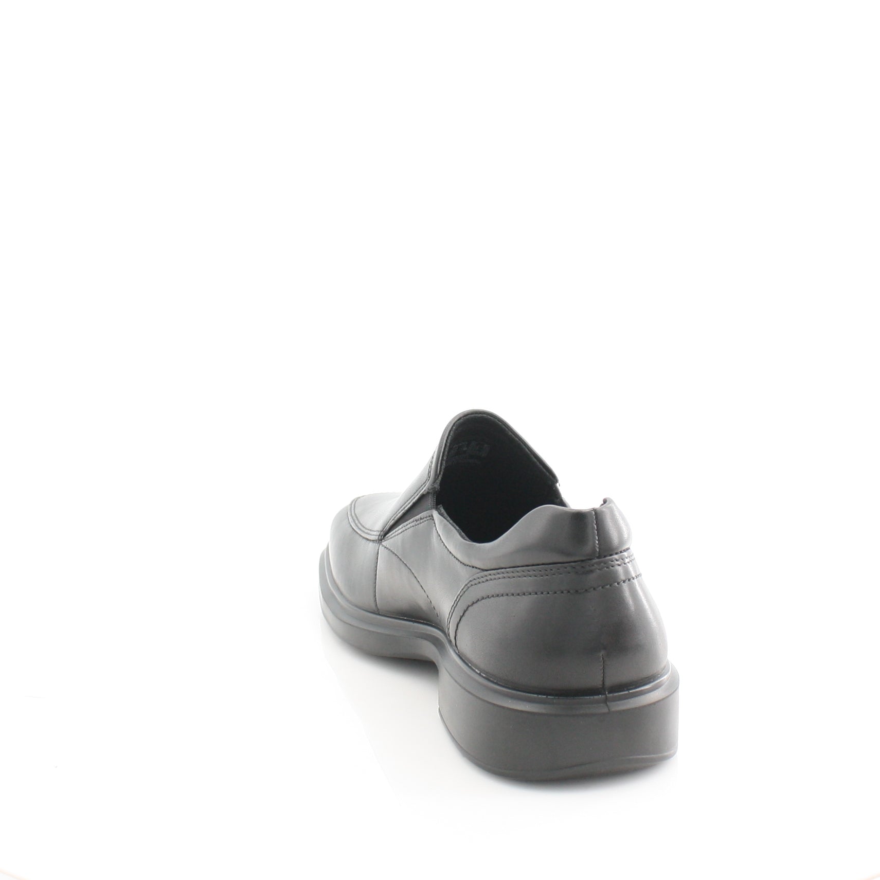 ECCO HELSINKI 2 Men's Casual Shoes - Comfortable Leather Loafers for Business & Travel | Perfect for Office, Walking & Daily Wear