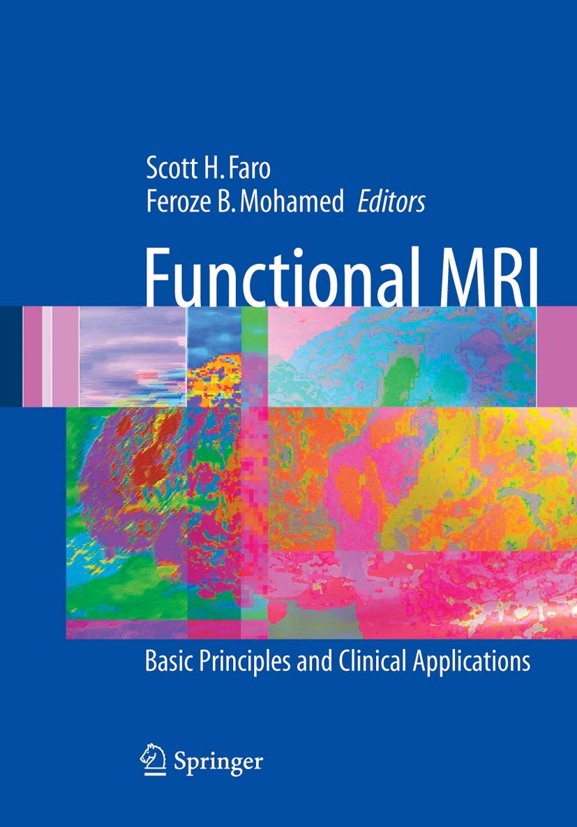 Functional MRI (fMRI) Principles & Clinical Uses - Brain Imaging for Neurological Research & Diagnosis