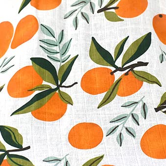 Oranges
