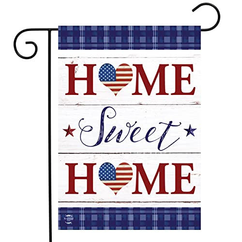 Patriotic Home