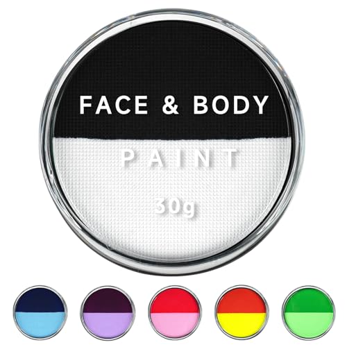 2 colors (Blanco + Negro)