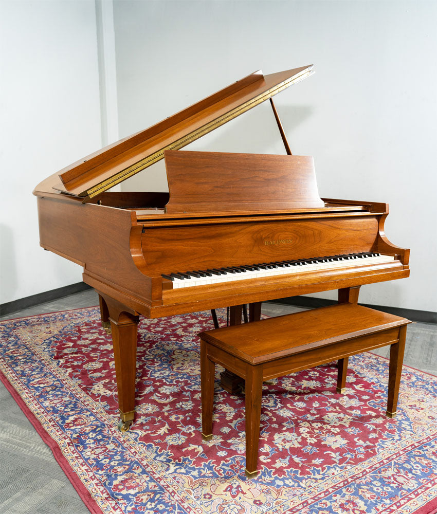 1996 Baldwin 5'8