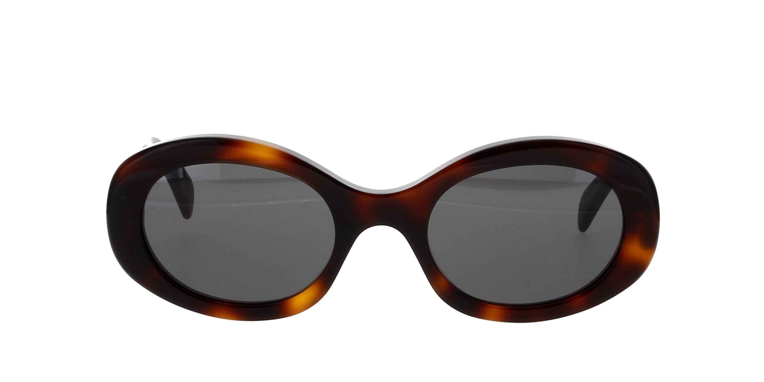 CELINE Triomphe CL40194U Sunglasses - Classic Aviator Style for Women & Men | UV Protection & Polarized Lenses | Perfect for Driving, Travel & Outdoor Activities