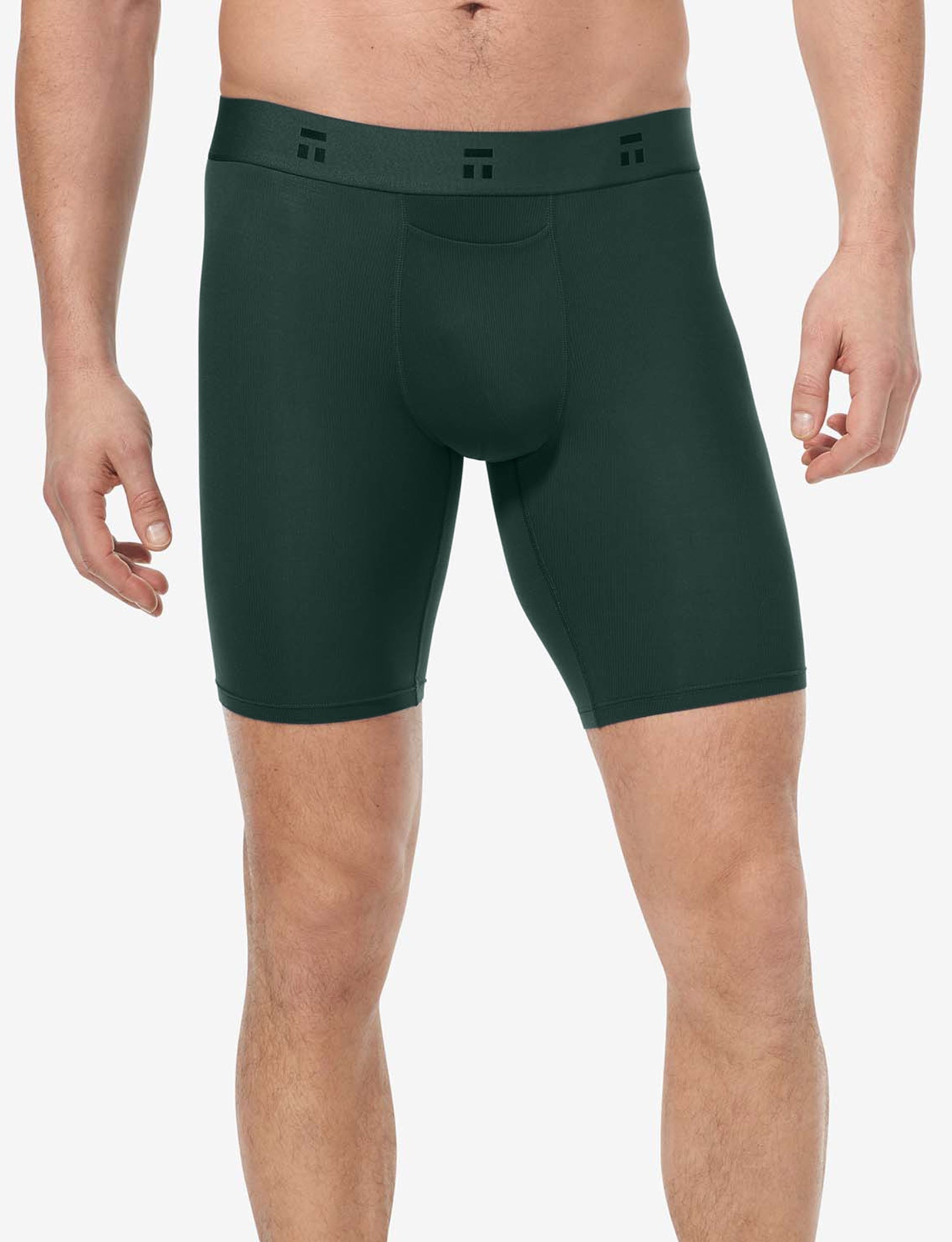 Breathable Air Boxer Briefs for Men - 8 Pack Comfortable Underwear for Daily Wear, Workout & Sports