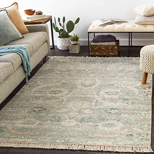 Sage, Green, Olive / Enderby