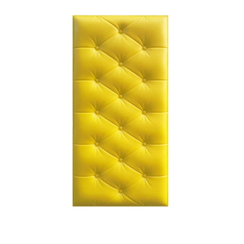 3D Self-Adhesive Brick Wall Panels - Waterproof PE Foam Wallpaper for Bedroom & Interior Decor (34x34cm, Beige) - Perfect for Home Renovation, Accent Walls, and DIY Interior Design Projects