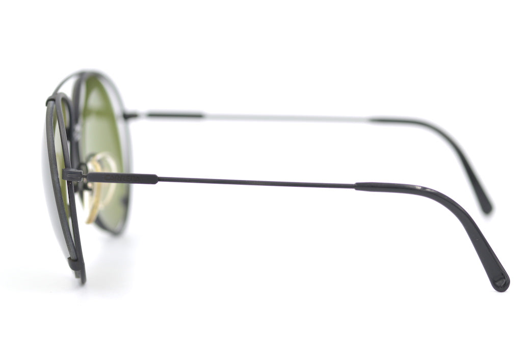 Carrera 5463 90 POL Sunglasses - UV Protection Polarized Sports Sunglasses for Men & Women - Perfect for Running, Cycling, and Outdoor Activities