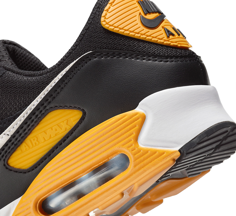 Nike Air Max 94 Running Shoes for Men & Women - Lightweight Comfortable Sneakers for Jogging, Gym Workouts & Casual Wear