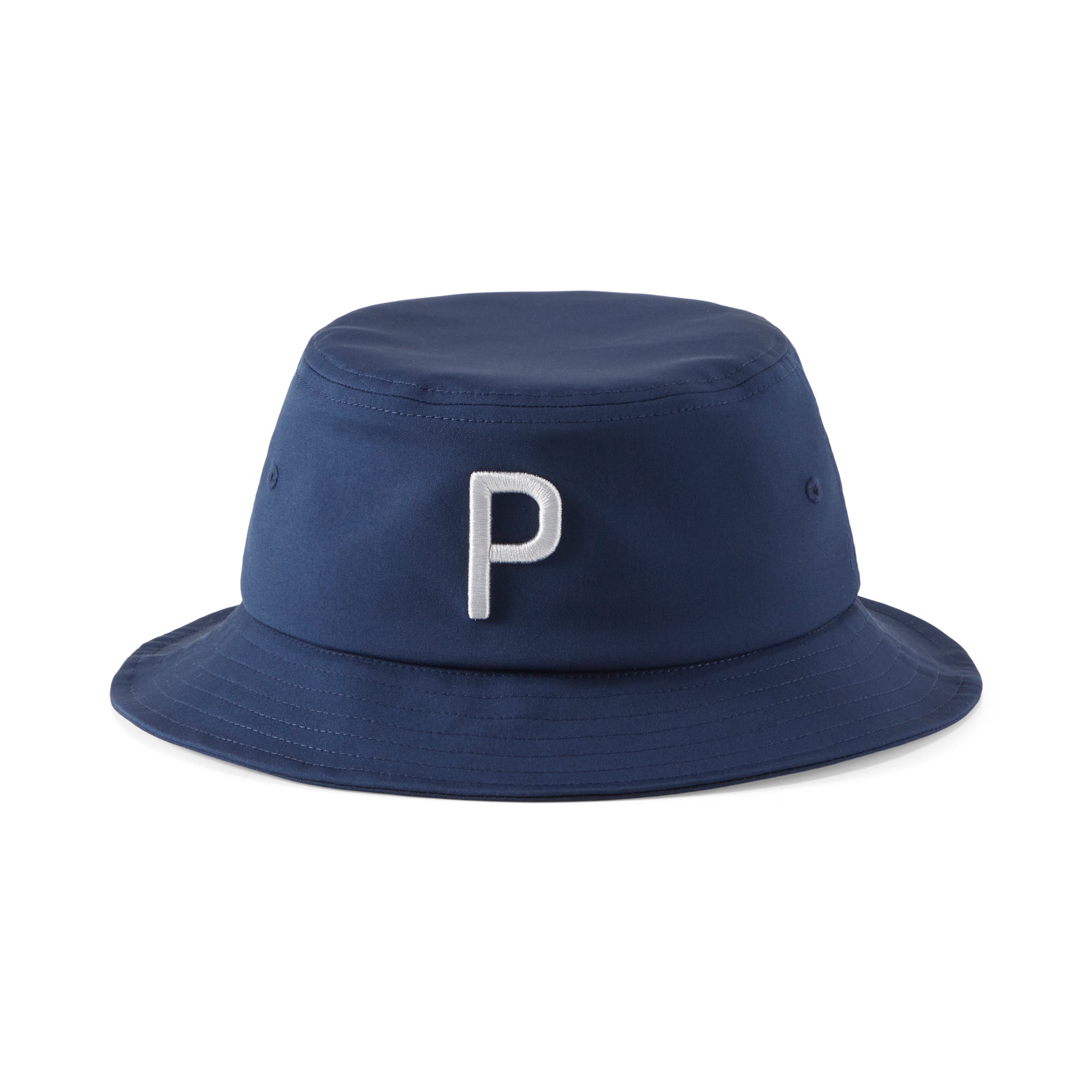 Bucket P Hat - Trendy Adjustable Cotton Baseball Cap for Men & Women - Perfect for Outdoor Sports, Hiking, and Casual Wear