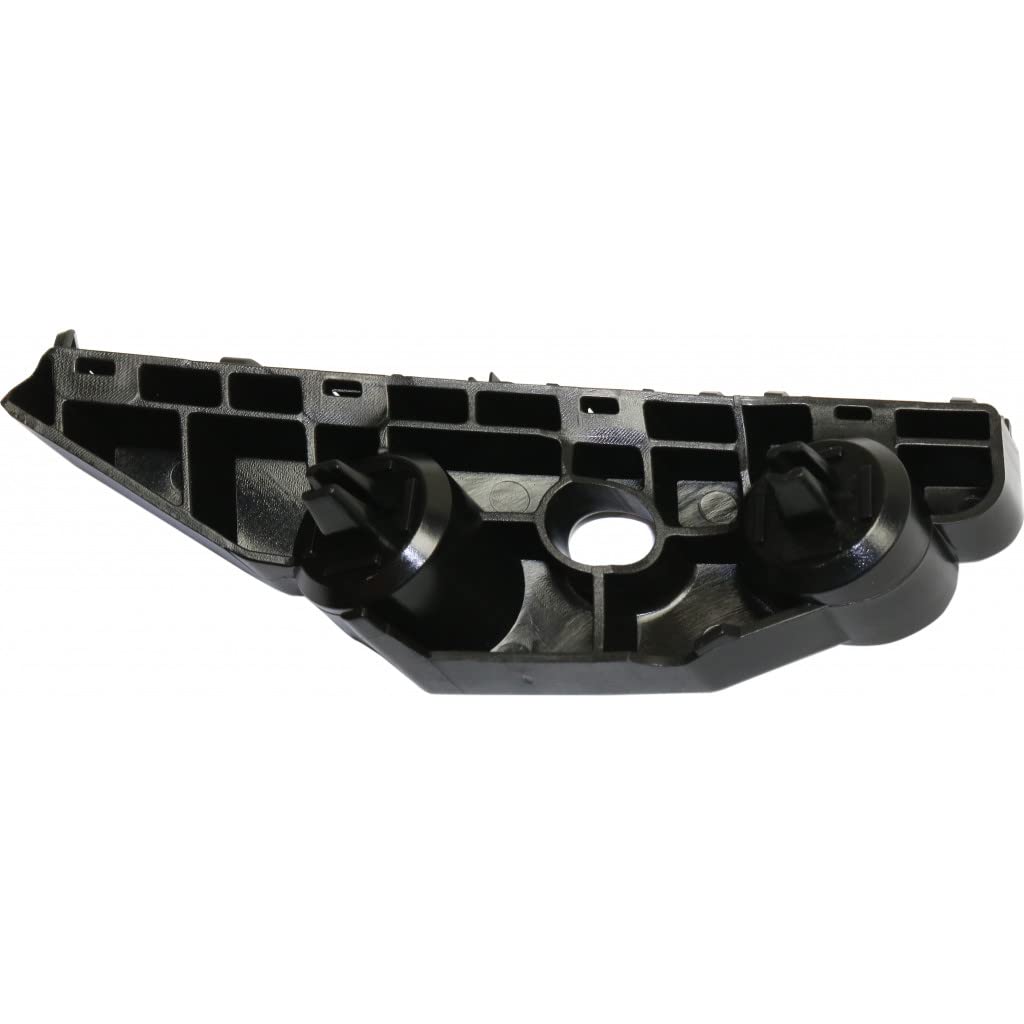 2016-2018 Nissan Altima Front Bumper Bracket - Passenger Side Replacement for NI1033111 | Auto Body Repair