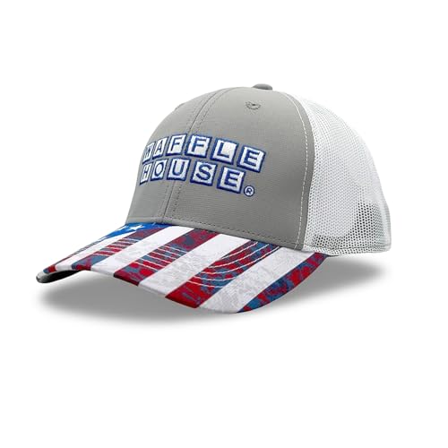 Flag | Mesh Back