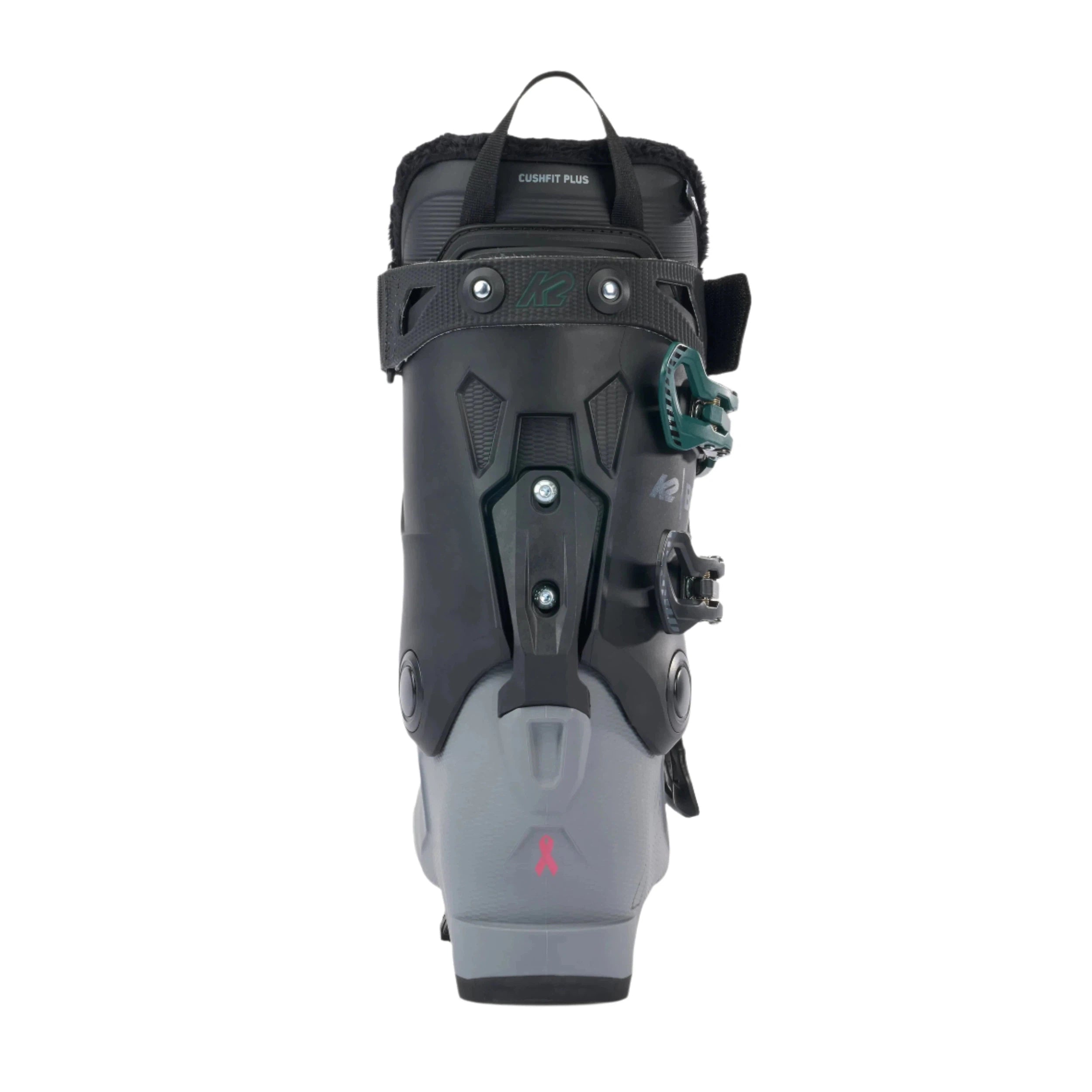 K2 BFC 85 W Ski Boots 2025 - Women's All-Mountain Ski Boots for Comfort & Performance | Perfect for Alpine Skiing & Freeride Adventures