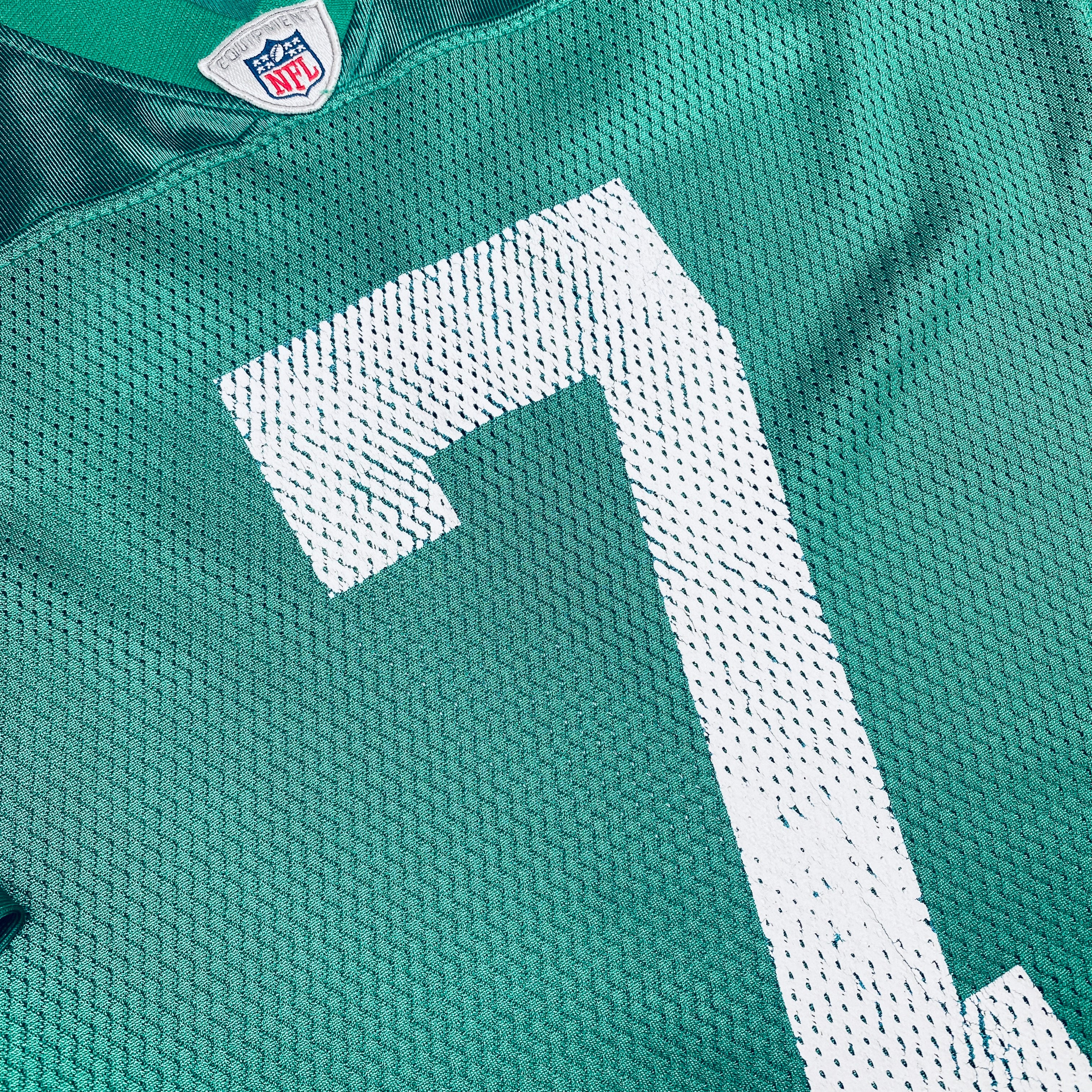 Philadelphia Eagles Michael Vick 2010/11 Week 1 50th Anniversary 1960 Championship Jersey (Large) - NFL Football Fan Gear for Game Day & Collectibles