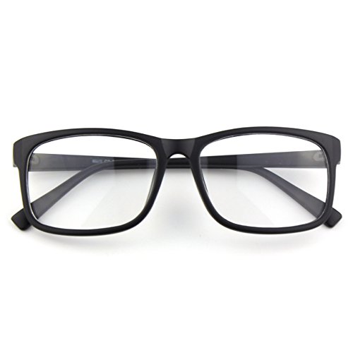 Classic-1p Matte Black