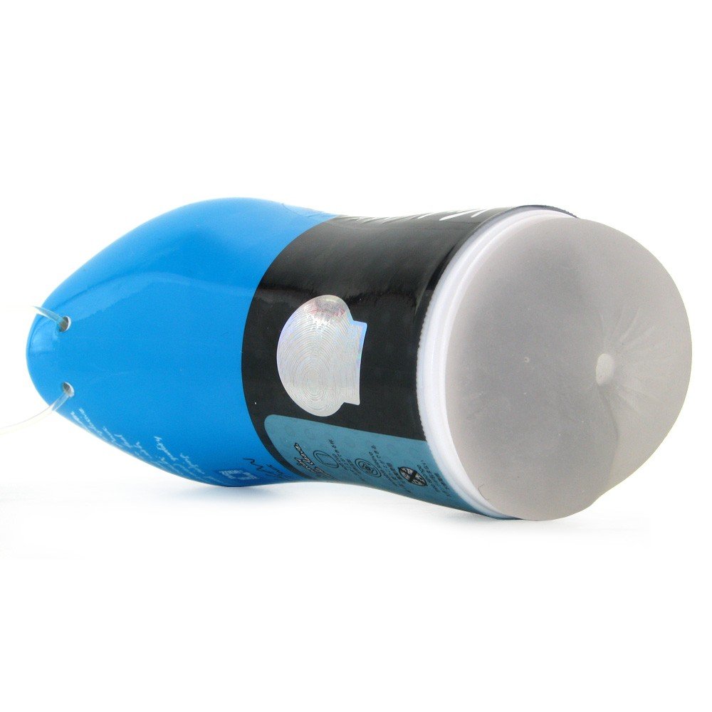 Realistic 3D Vulcan Male Masturbator Cup - Pocket Anus Stroker Sex Toy for Men | Discreet Solo Pleasure & Adult Fantasy Fulfillment