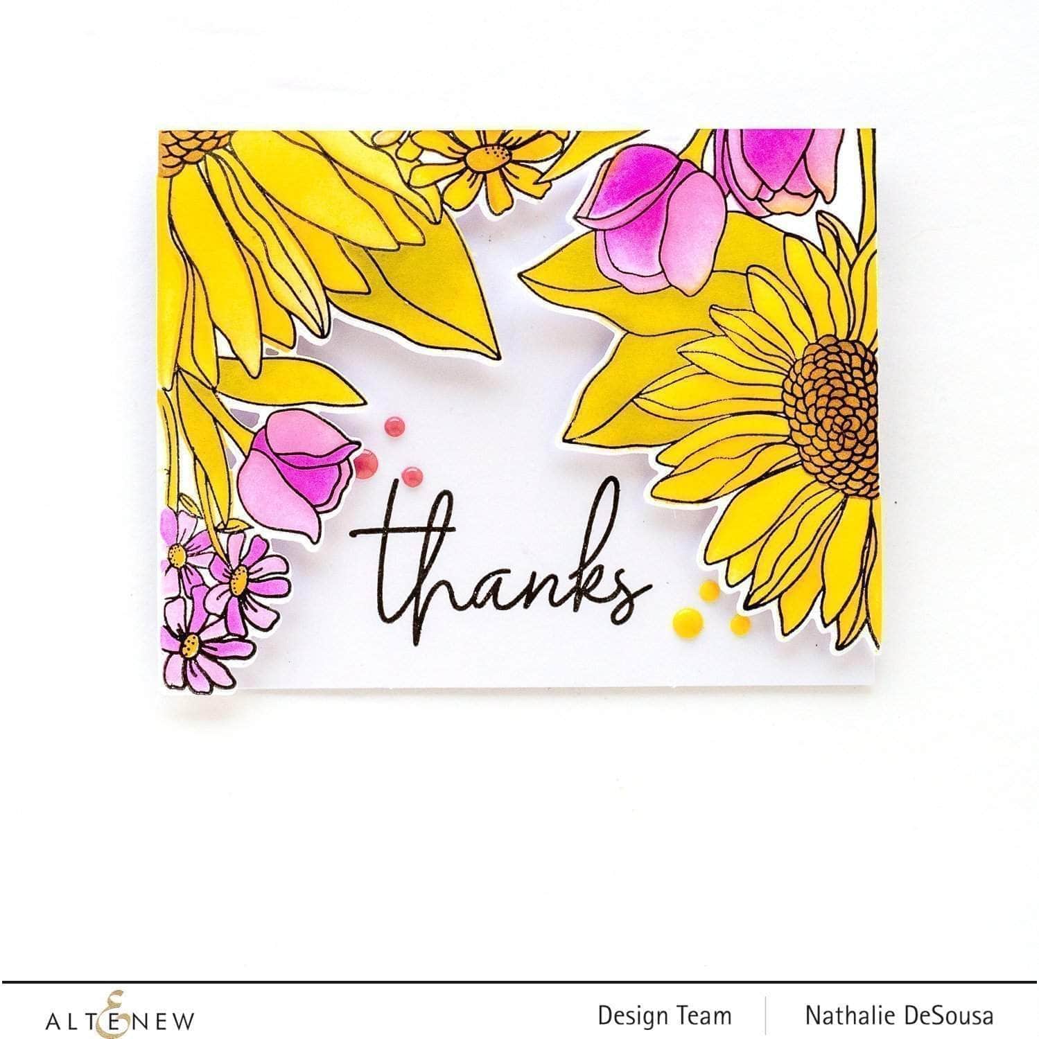 DIY Seasonal Blooms Craft Kit - Handmade Flower Arrangement Project for Home Decor, Gifts & Party Favors | Perfect for Spring, Summer, Fall & Winter Decorations