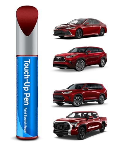 Matador Red Mica(3R1)