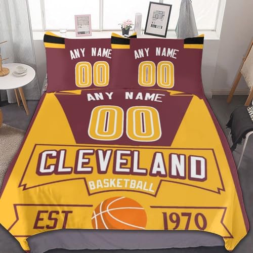 Cleveland