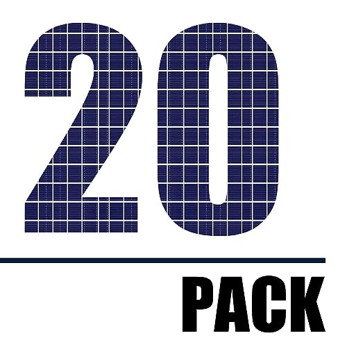 20 PACK