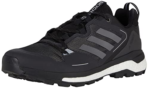 Core Black/Grey Four/Dgh Solid Grey