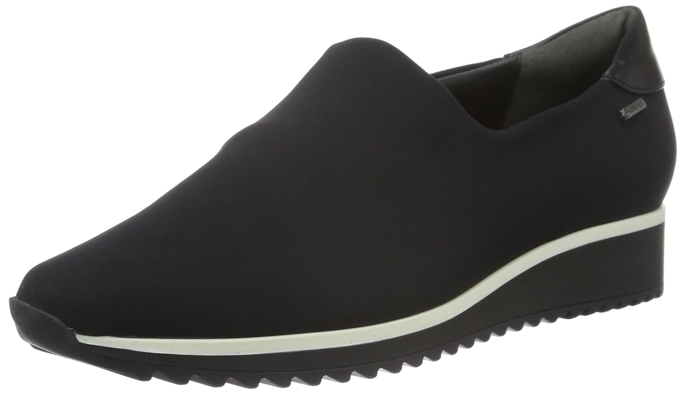 HÖGL Girls' Low-Top Sneakers - Comfortable Casual Shoes for School, Walking & Everyday Wear | Trendy Lightweight Sneakers for Teens & Kids