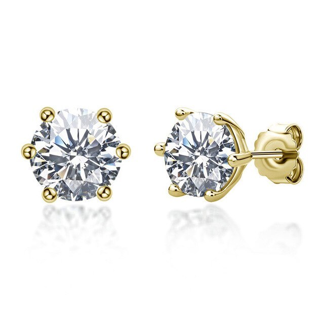 Yellow gold