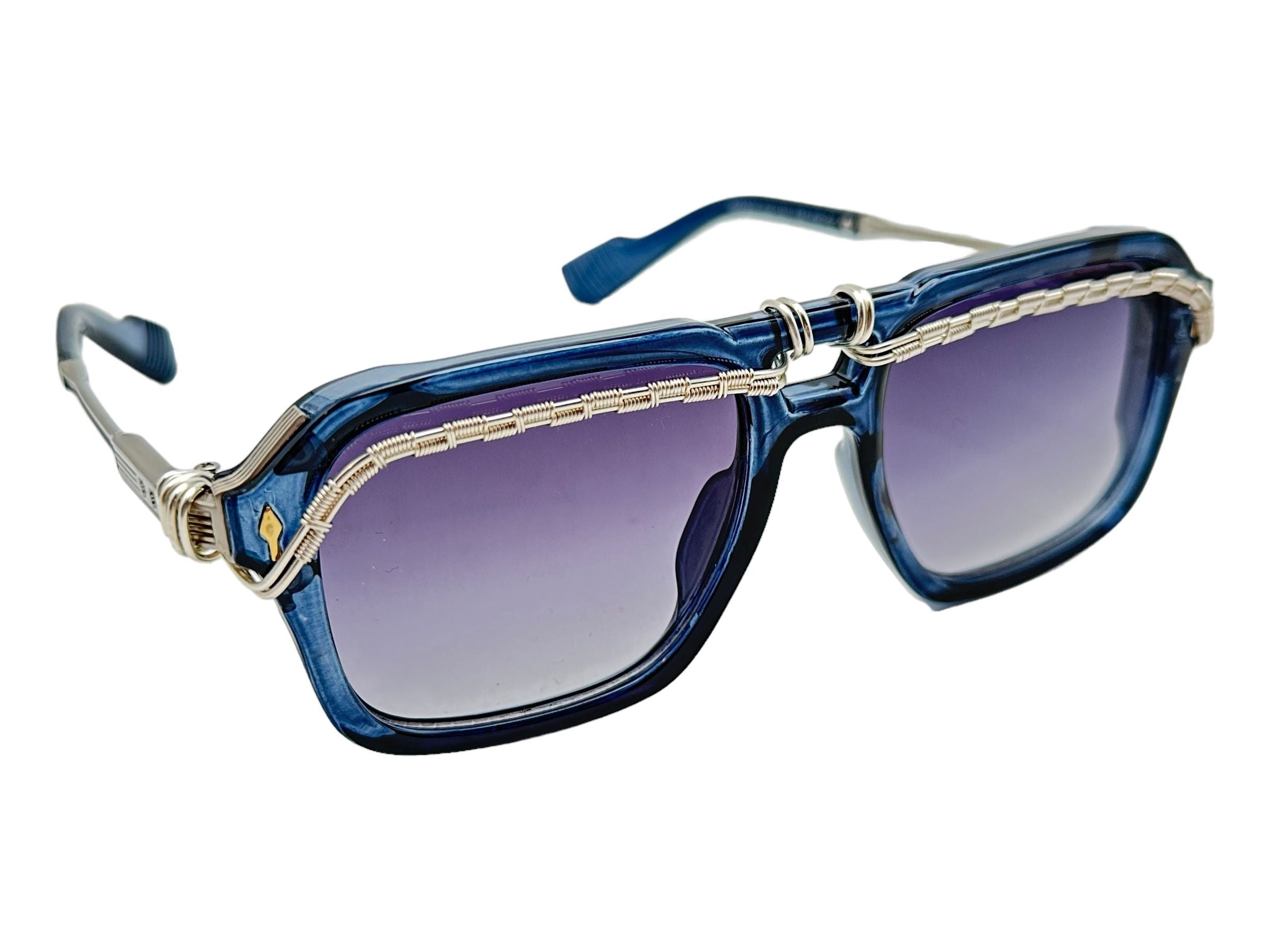 New ECLIPSE Aviator Sunglasses - UV Protection Polarized Lenses for Men & Women - Stylish Outdoor Sports & Driving Shades