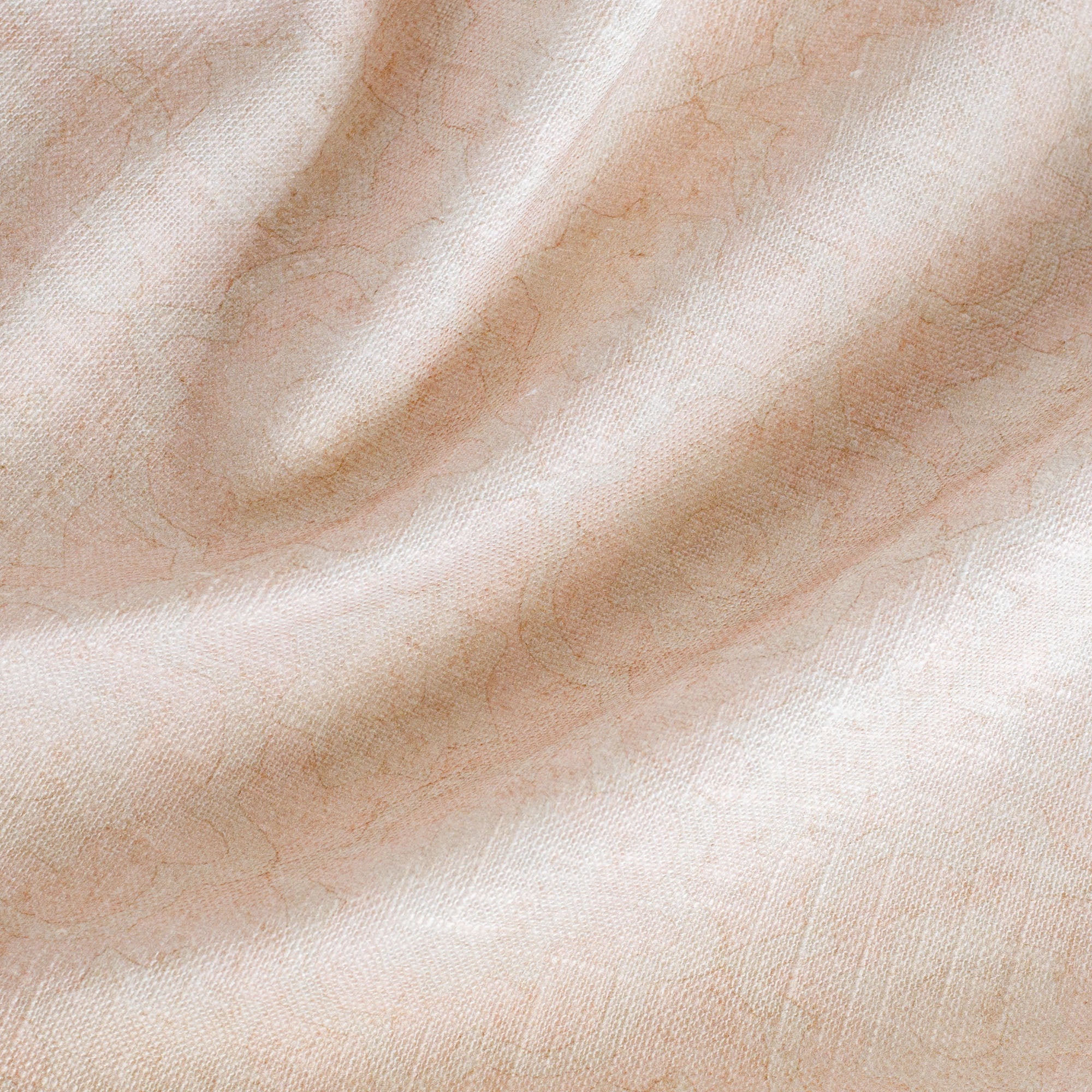 Premium Alia Fabric - Soft Blush Pink Textile for Dresses, Curtains & Home Decor | Elegant & Versatile Material for DIY Sewing Projects