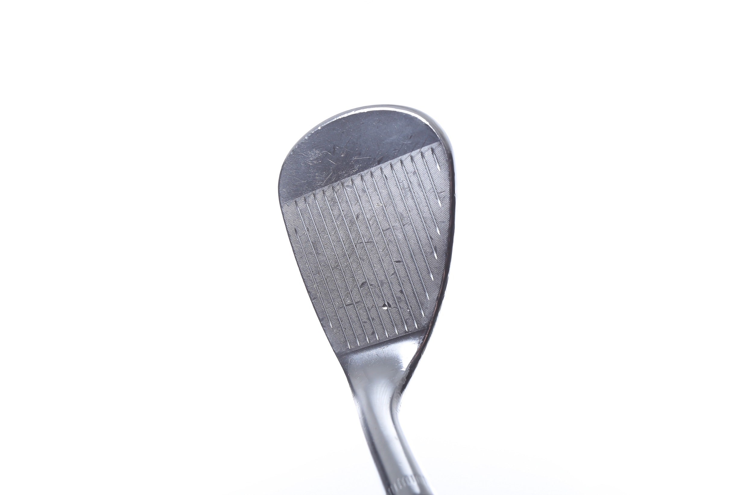 Callaway JAWS Forged Chrome Lob Wedge 60° Golf Club - Right Handed, Extra Stiff Flex | Used Premium Wedge for Short Game & Bunker Shots - Perfect for Golfers Seeking Precision Around the Greens