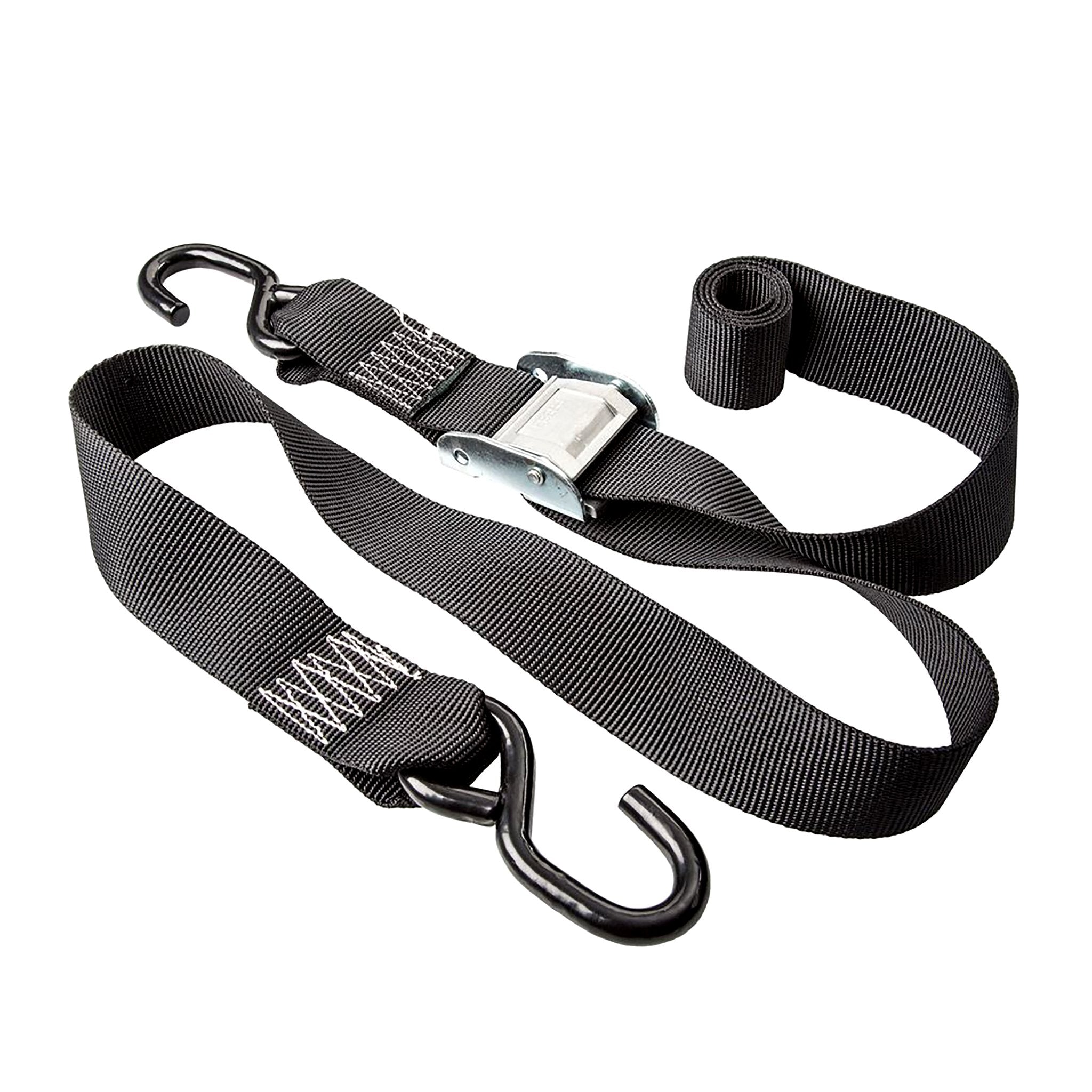 Al Fresco Strap Tensioner - Heavy Duty Adjustable Tie Down Straps for Outdoor Furniture, Cargo & Camping Gear - Secure & Weather-Resistant Fastening Solution