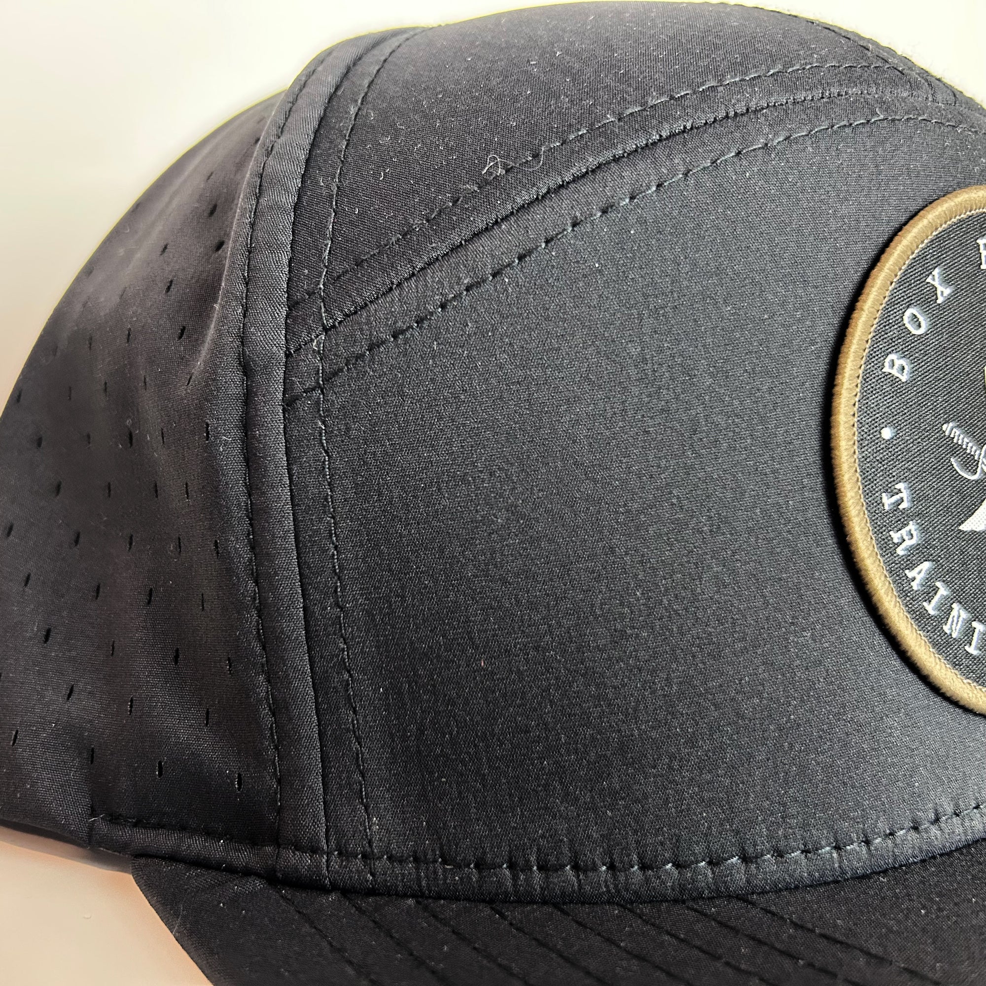 Boxing Training Hat - Essential Boxing Gear for Beginners & Pros - Perfect for Sparring, Fitness & MMA Training