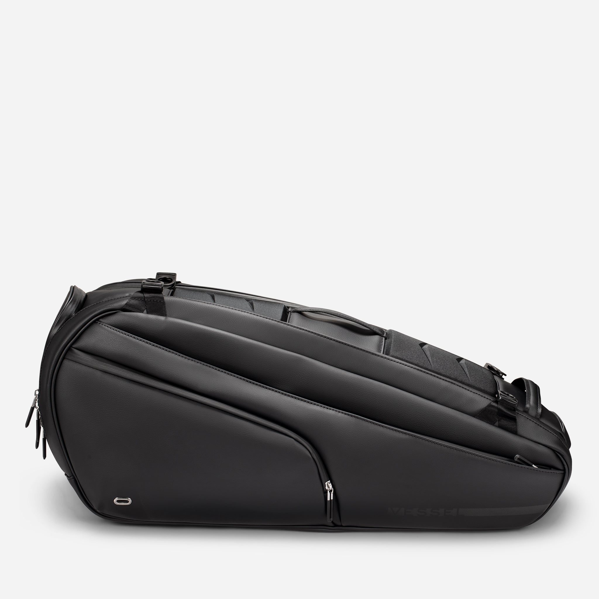 Baseline 2.0 Tennis Racquet Bag - Durable Sports Equipment for Tennis Players | Perfect for Court, Training & Travel
