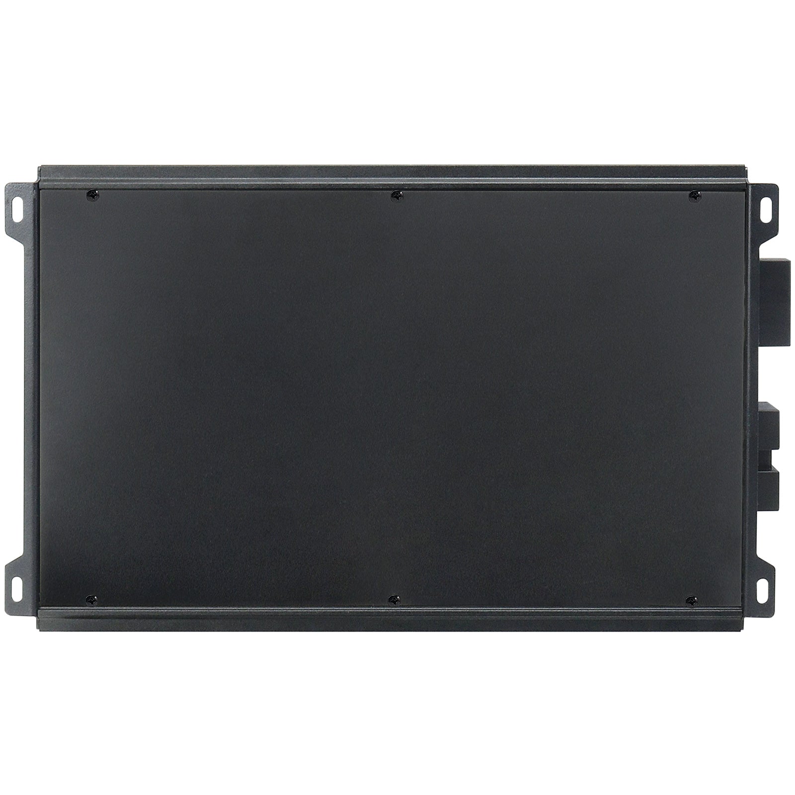 2500W Full Range Class D Mosfet Amplifier 2 Ohm Stable - APHF 500.4D H2 Car Audio Amp for Subwoofers & Speakers | Perfect for Car, Truck & Marine Stereo Systems