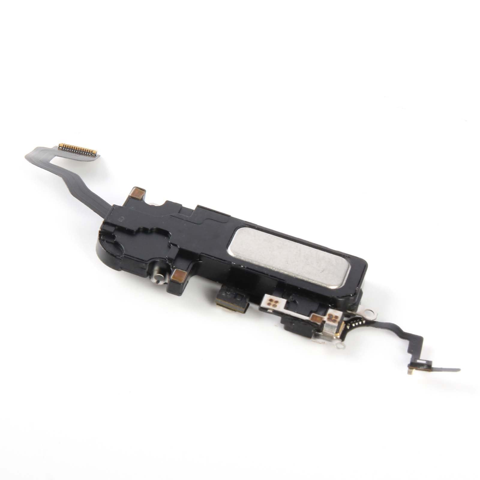 Original Title: Charging Port Flex Cable Replacement for iPhone 12 Pro Max with Earpiece Speaker Dock Connector Charger for iPhone 12 Pro Max Board Flex Cable Replacement Assembly Earspeaker/Ear Piece Replacement    Optimized Title: **iPhone 12 Pro Max Charging Port Flex Cable & Earpiece Speaker Replacement - Dock Connector & Board Assembly Repair Kit - Fix Charging & Audio Issues for DIY Home Repairs**