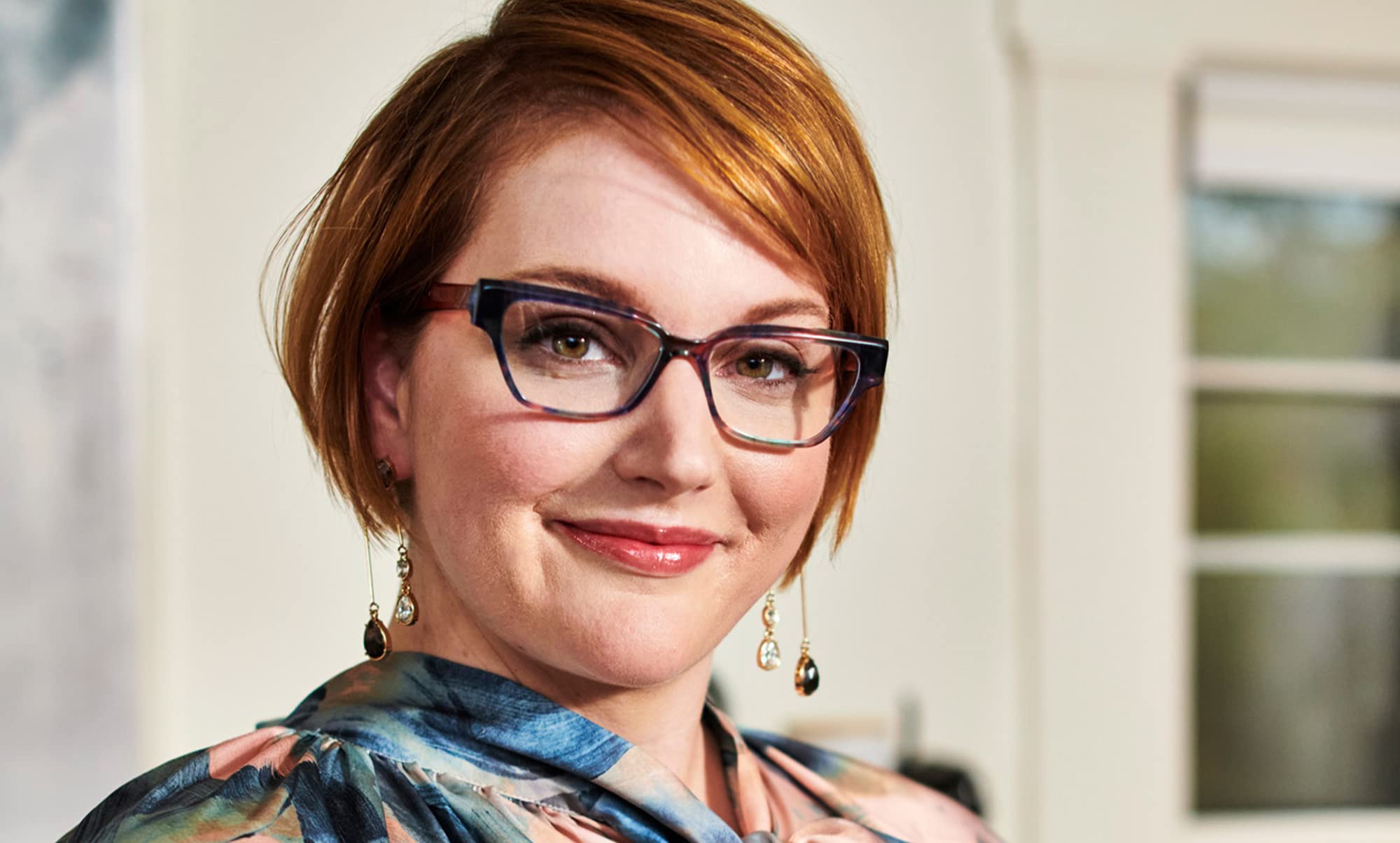 eyebobs Premium Cat-Eye Reading Glasses for Women & Men – Stylish & Durable Eyewear for Reading, Work & Everyday Use