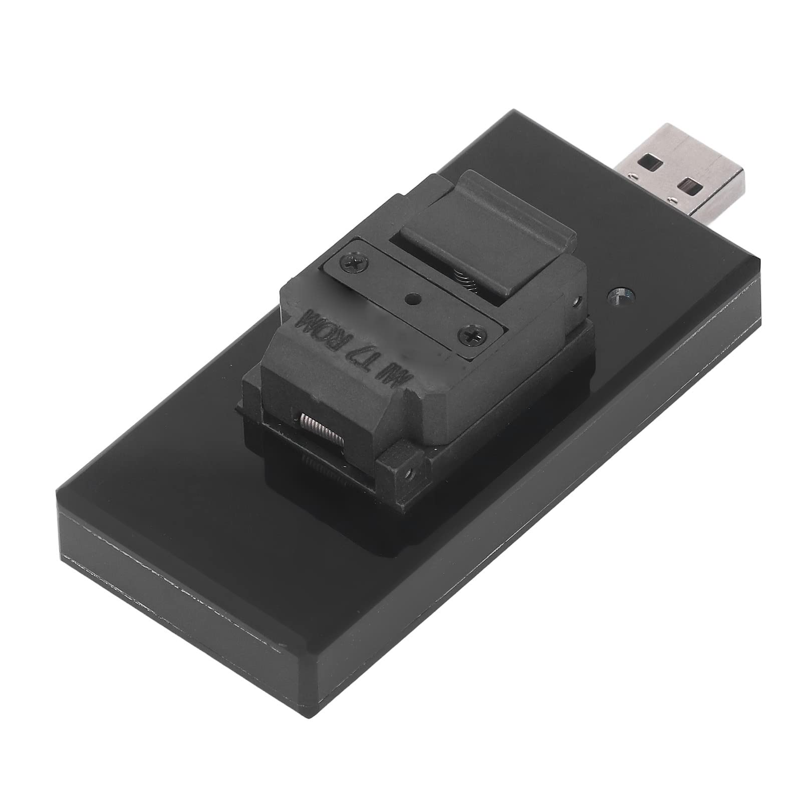 T2 Chip Reader for MacBook Pro/Air 2018-2020 (A1989 A1990) - Fast Data Transfer & Memory Storage Tool for MacOS Repair, Unlock & ROM Backup - Essential Device for Computer Technicians & DIY Repair Shops