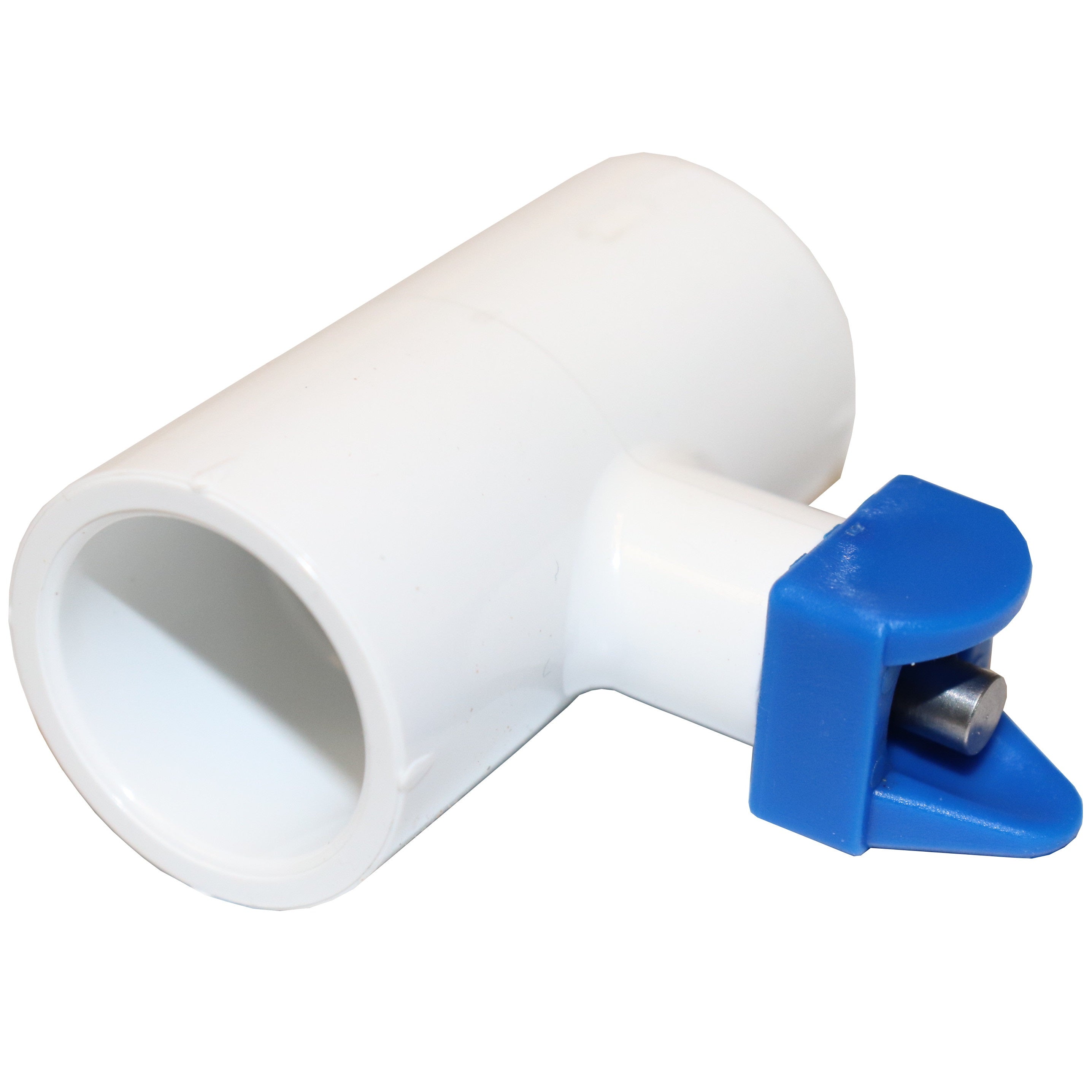 Horizontal Poultry Nipple & 1/2