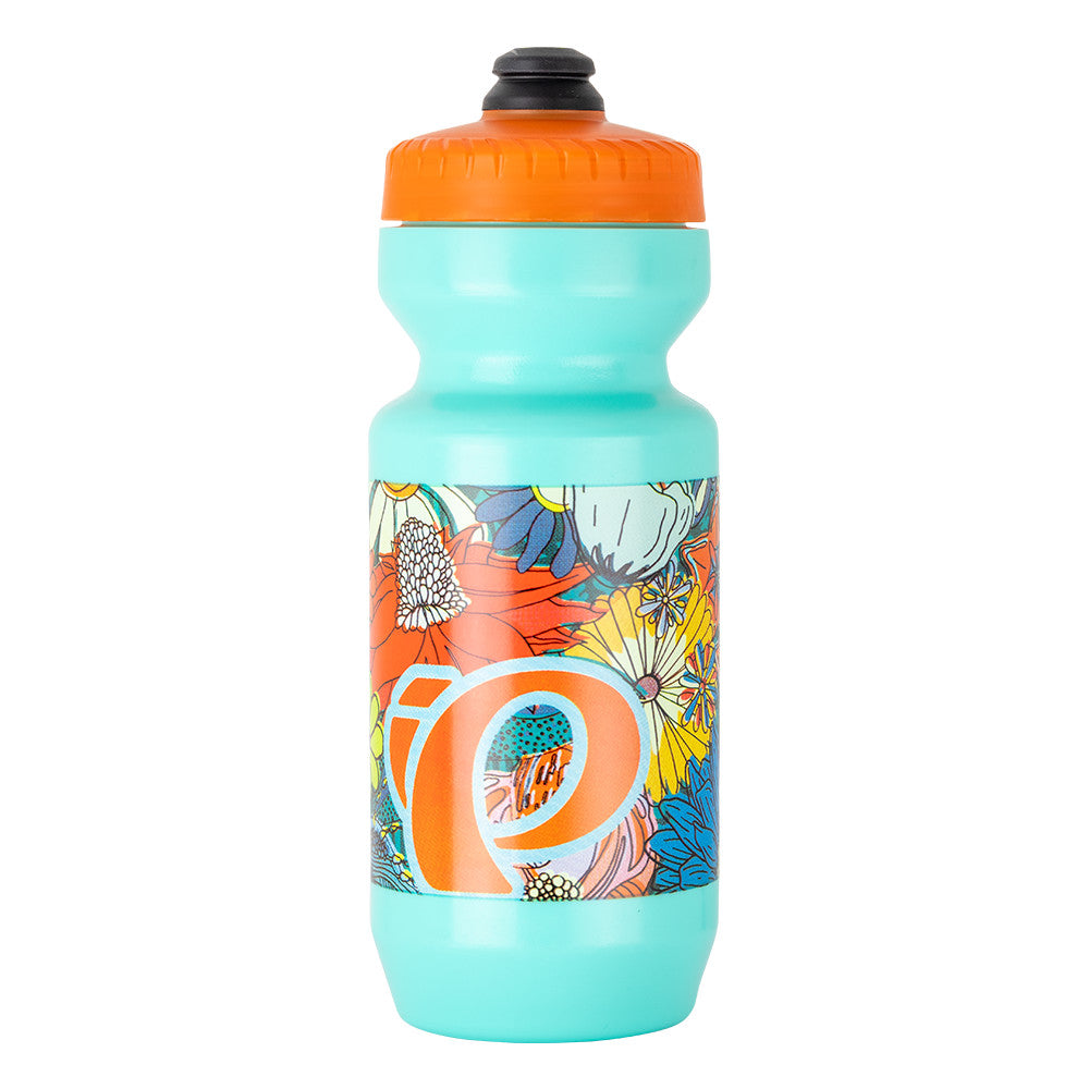 Purist Water Bottle 22oz - Leakproof Stainless Steel Vacuum Insulated Water Bottle for Hot & Cold Drinks - Perfect for Hiking, Gym, Office & Outdoor Activities