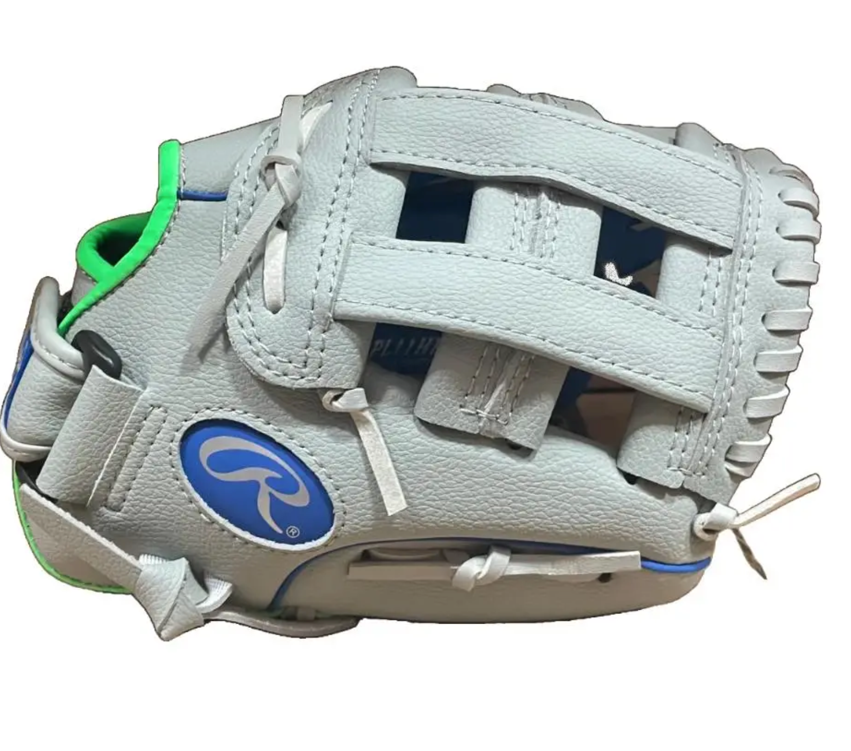 Rawlings Player Series 11