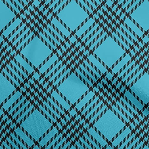 Medium Blue