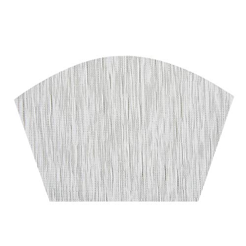 Gray White