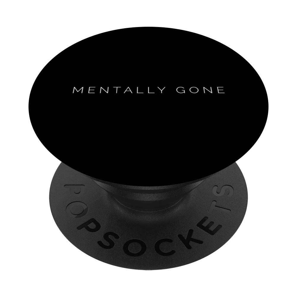 PopSockets Grip & Stand for Phones & Tablets - Expandable Phone Holder with Strong Adhesive for iPhone, Samsung, iPad (Perfect for Selfies, Video Calls & Hands-Free Viewing)