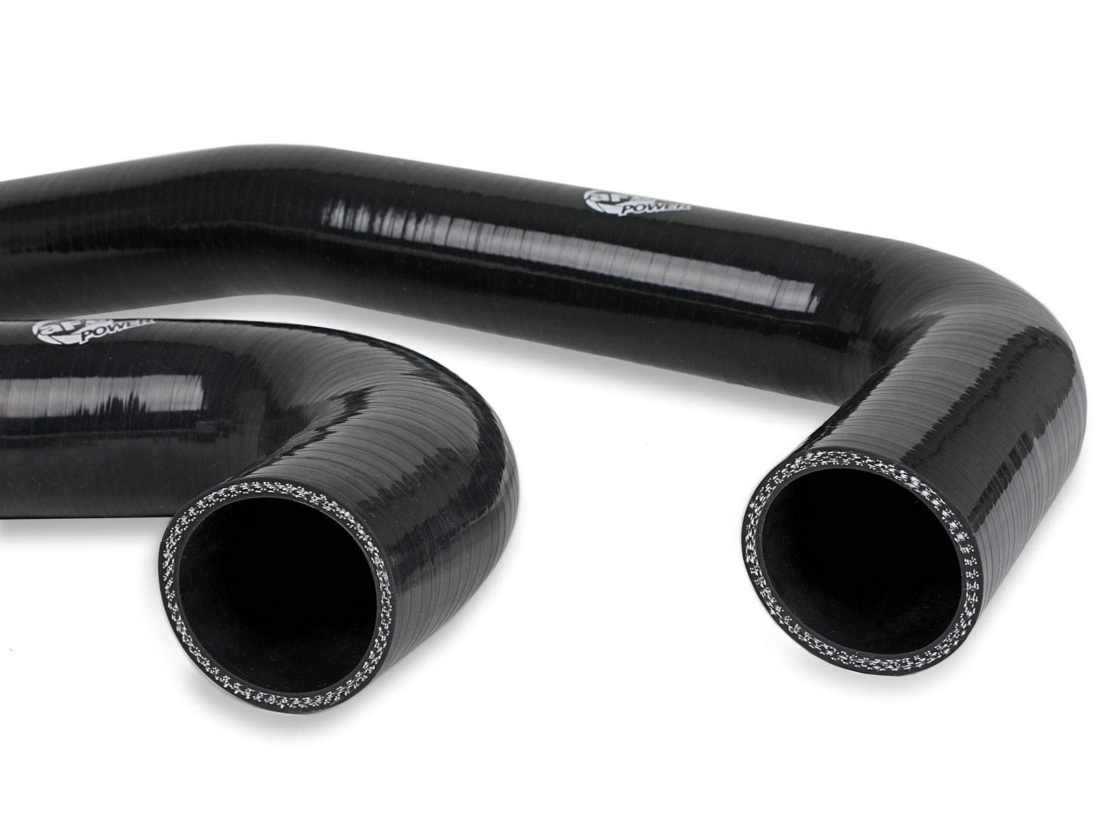 aFe Power 46-50064-B High Performance Silicone Radiator Hose Kit - Perfect for Car Engine Cooling & Automotive Upgrades