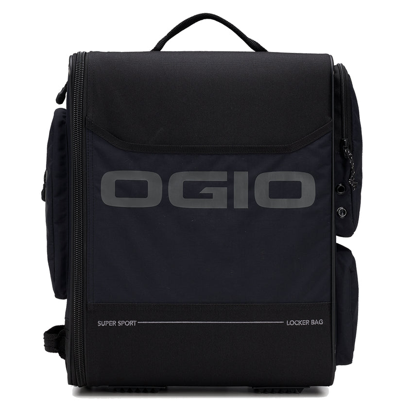 Ogio Locker Bag - Durable Gym & Sports Duffel Bag for Men & Women - Perfect for Workouts, Travel & School - Water-Resistant & Spacious Storage
