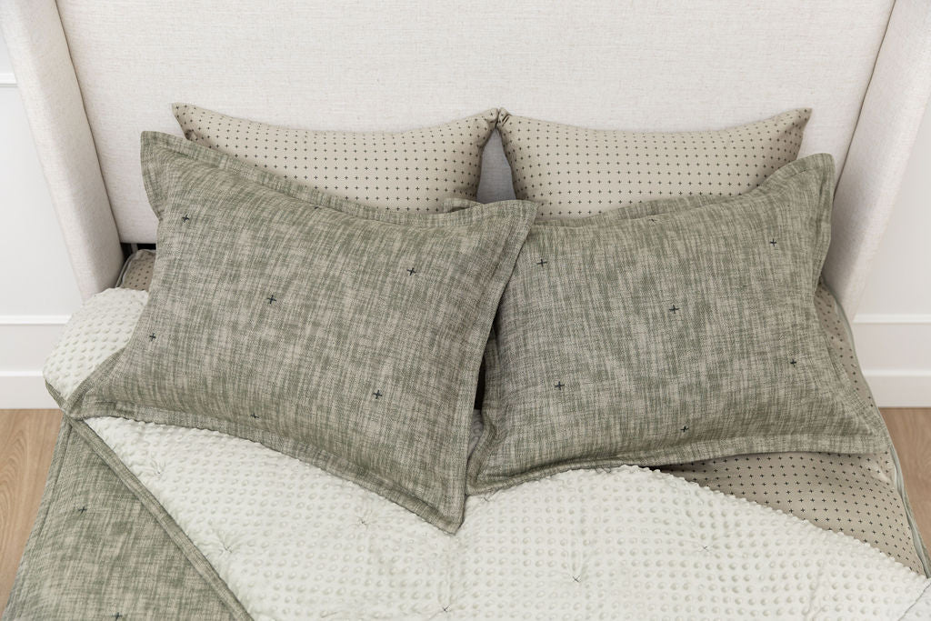 Remington Luxe Beddy's - Ultra Soft & Cozy Bedding Set for All Seasons | Perfect for Home, Dorm, or Travel Use