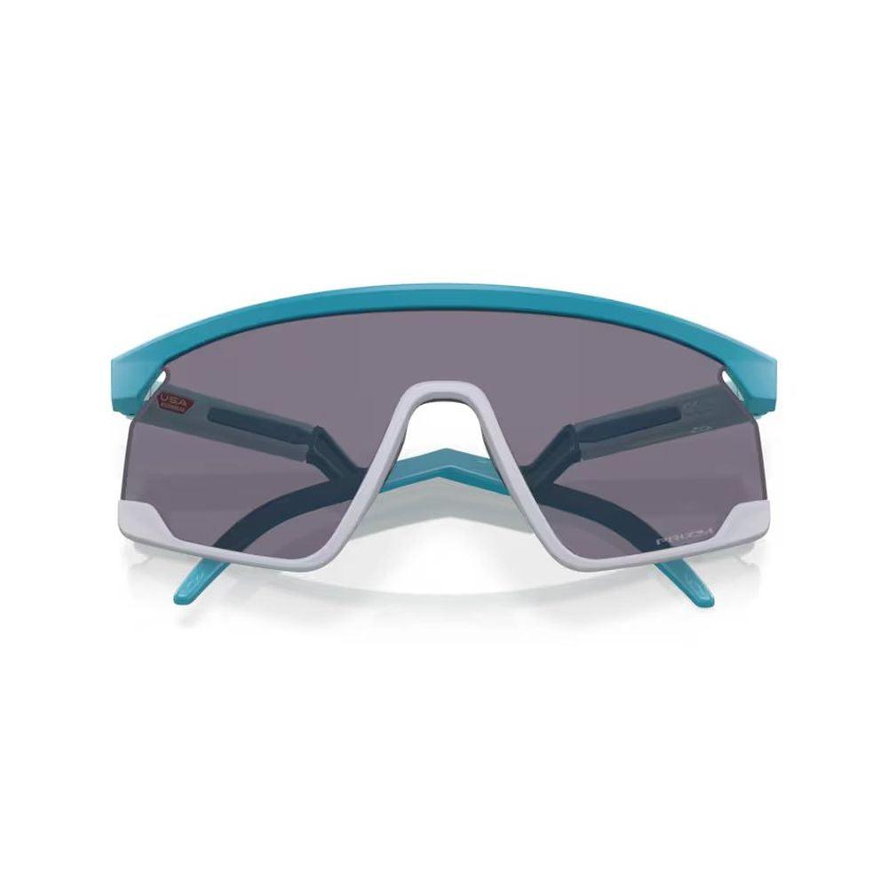 Oakley BXTR Sunglasses 0OO9280 928009 - Polarized Sports & Driving Shades for Men & Women - UV Protection for Outdoor Activities