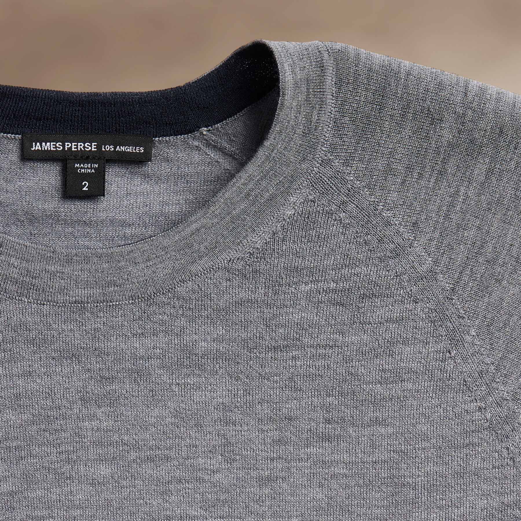 Premium Ultrafine Cashmere Crew Neck Sweater - Soft & Warm Winter Flannel Pullover for Men & Women - Cozy Office, Travel & Casual Wear