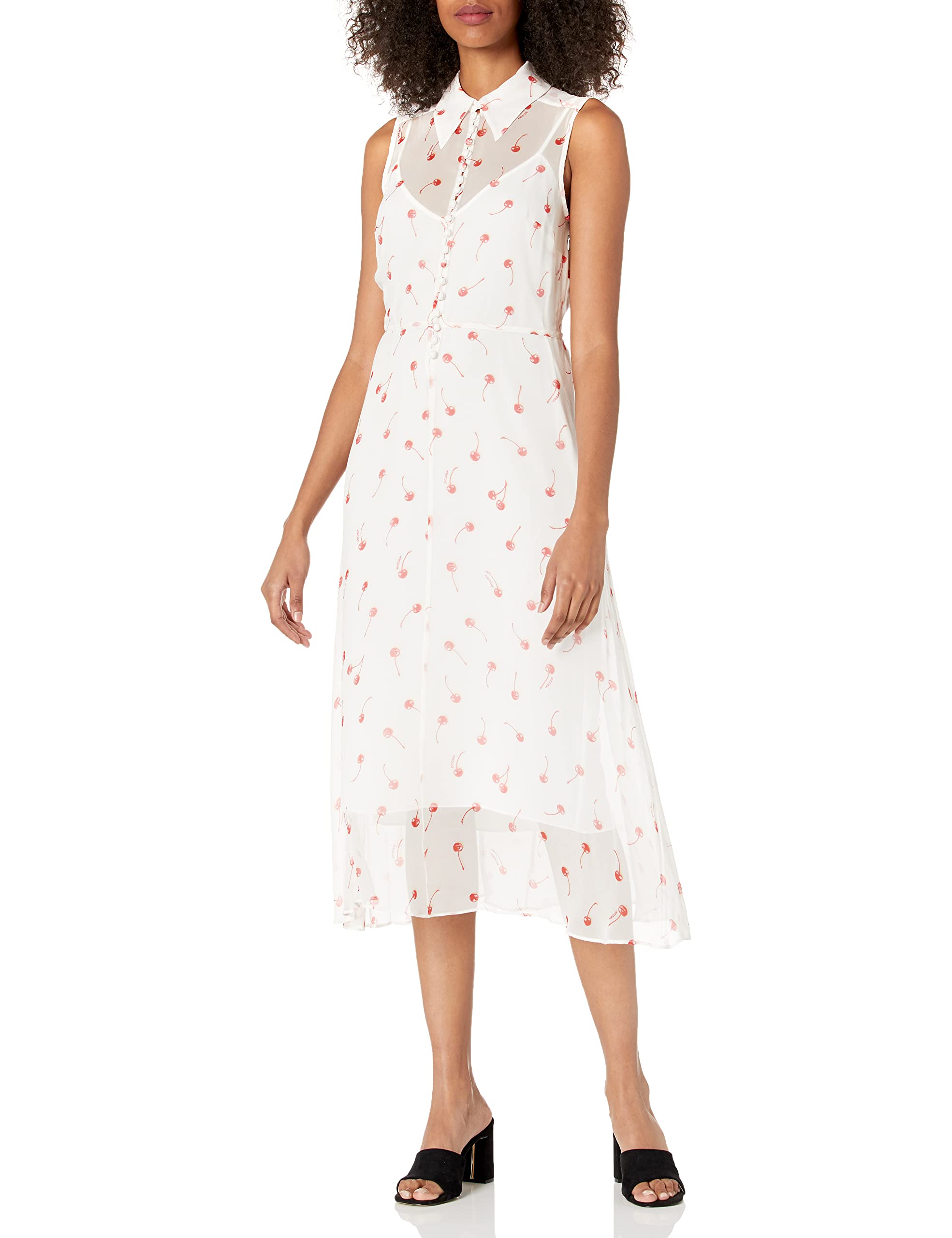 Bernadene Women's Dress - Elegant & Comfortable Casual Wear for Office, Party & Everyday Outfits | Equipment