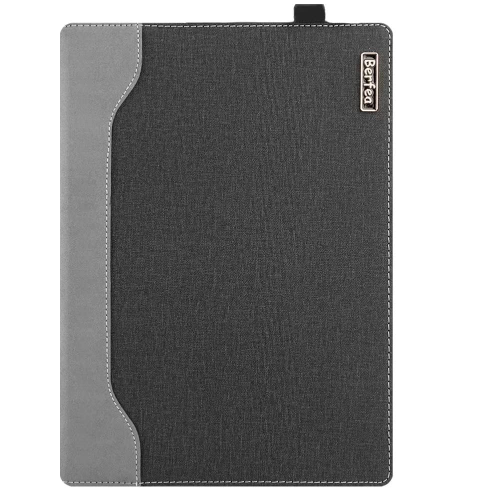Durable Hard Protective Case for Acer Chromebook Spin 513 CP513-1H/R841T-S4ZG/R841T-S5VA 13.3 Inch Laptop - Shockproof Sleeve Pouch with Scratch-Resistant Cover - Perfect for School, Office & Travel Use