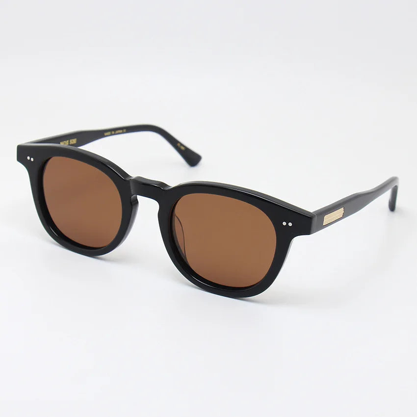 Black-Brown